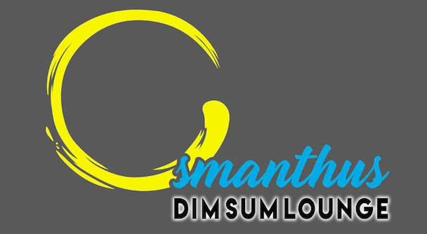 Osmanthus Dim Sum Lounge logo