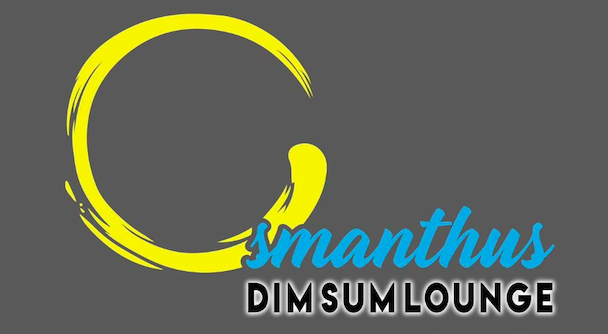 Osmanthus Dim Sum Lounge - Best Food Today Logo